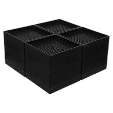  4 Pcs Leve Meuble Lourd