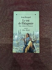 Le Roi de Patagonie – Jean