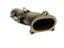 Collecteur D'Échappement