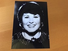 GINETTE RÉNO - Photo de