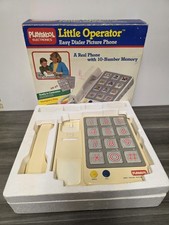 For Parts Playskool