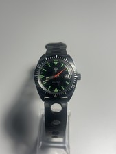 montre skin diver Mécanique 