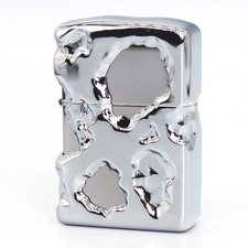 Briquet Zippo Asia Custom