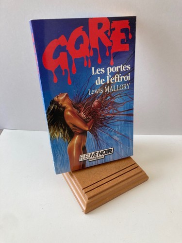 Gore fleuve noir les - gore, ,