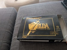 The Legend of Zelda : Ocarina