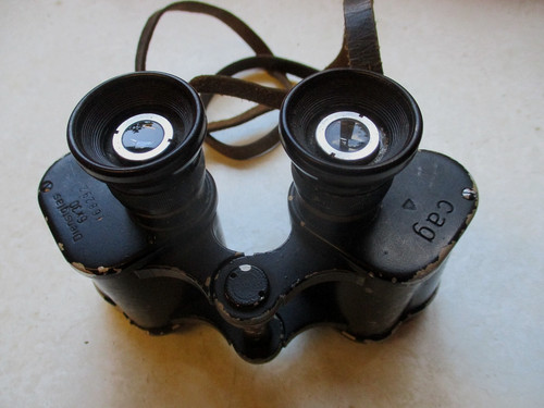Ww2 german army wss 6x30 - army, /