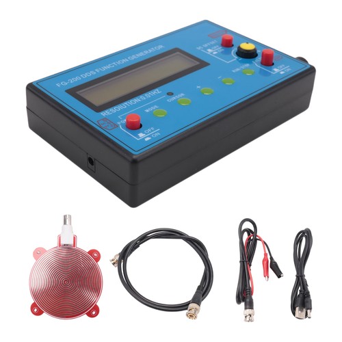 Fg200 dds fonction - dds,
