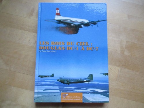 Les rois ciel - du, douglas