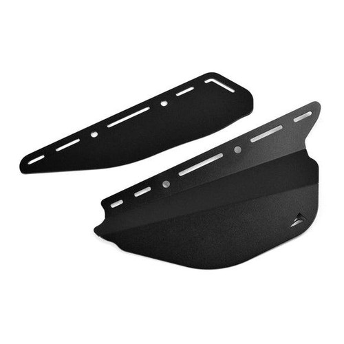 Protections panneaux - protections,