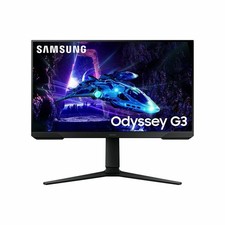 Écran Samsung LS24DG300EUXEN 24" Full HD