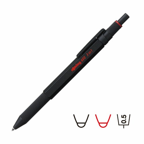 Rotring 600 stylo - 600, à