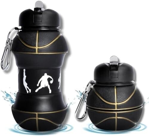 Gourde bouteille eau sport - gourde,