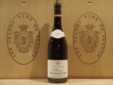 Vacqueyras 2019 les Cyprès