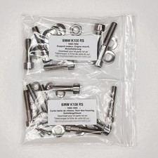 BMW K100 RS 4 1989-1992 Kit