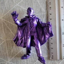 vintage 1992 comansi SUPER