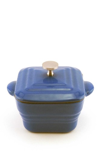 Berghoff blue square 8oz - berghoff,