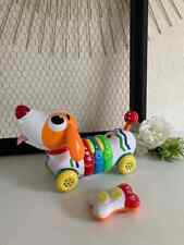 29 ⚜️ Jouet Chicco Le