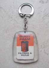 Ancien porte clefs clés