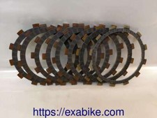 disques d'embrayage pour