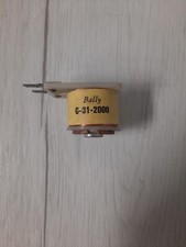 Bobine Bally G-31-2000 Flipper Pinball Part