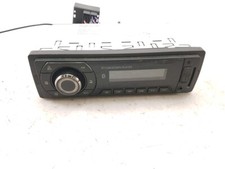 Autoradio adaptable - Peugeot 307 PH.2 - GPA-AUTORADIOADAPTABLESIMPLEDIN - H0-55