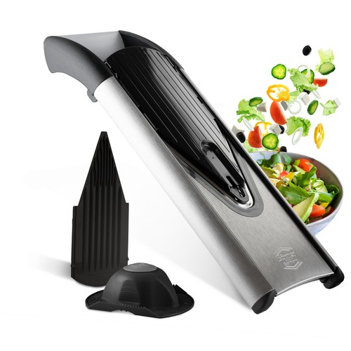 Börner coupe légumes - v6, coupe-légumes