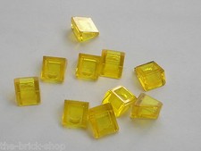 LEGO TrYellow Slope Brick ref