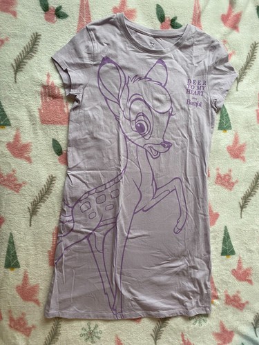 Chemise nuit disney - de,
