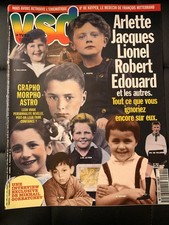 VSD Magazine 20/04/1995