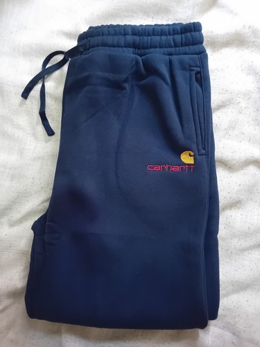 Carhartt wip bleu - wip, marine