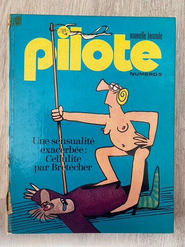 Recueil pilote nouvelle - recueil,