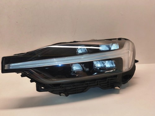 Volvo xc60 246 avant gauche - ii,