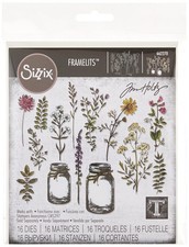 662270 Framelits Die Set 23PK