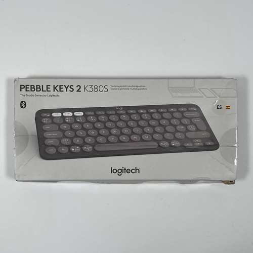 Logitech pebble keys - keys, k380s