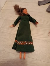 poupée mily de gege