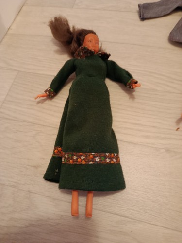 Poupée mily gege - de,