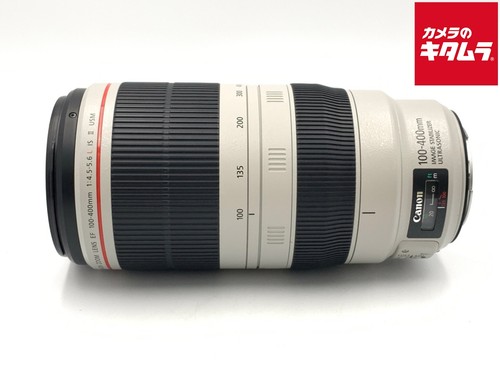 Canon ef100 400mm 6l is - canon,