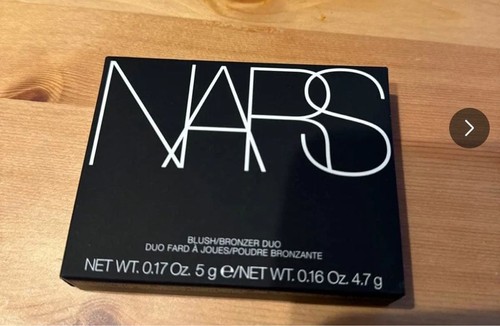 Nars blush bronzer duo - nars,