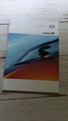 Catalogue brochure nissan - catalogue,