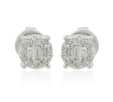 0.22 CT Naturel H / Si Clou