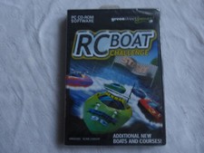 rc boat challenge-jeu pc-dans