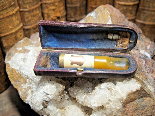 Fume cigarette ambre - fume,