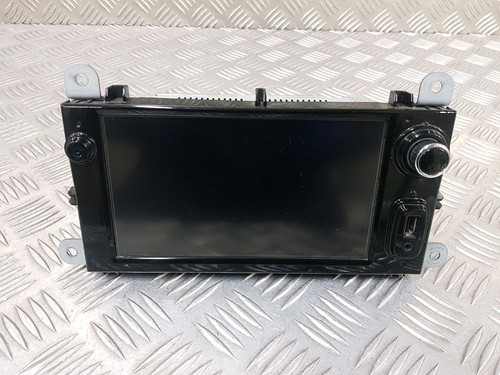 Autoradio gps tactile - gps,