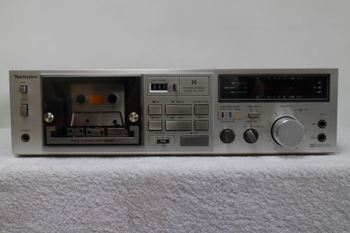 Lecteur magneto technics - lecteur,