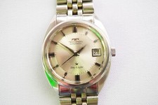 VINTAGE  TECHNOS  SKY LIGHT