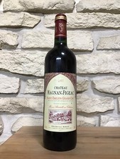Château Magnan Figeac Saint Emilion Grand Cru 2007 N°173