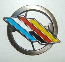 INSIGNE DE BERET BRIGADE