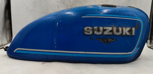 Réservoir essence suzuki gs - -,