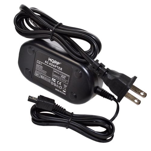 Adaptateur secteur hqrp - adaptateur,