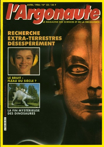 Revue argonaute 33 avril - revue,